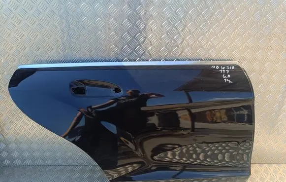 Mercedes-Benz CLS C218 X218 Rear door 