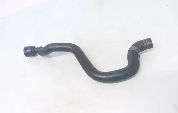 Volkswagen Golf IV Engine coolant pipe/hose 1J0122157AK 1J0122291D