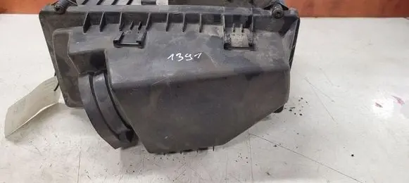 Citroen C5 Air filter box 9644910780