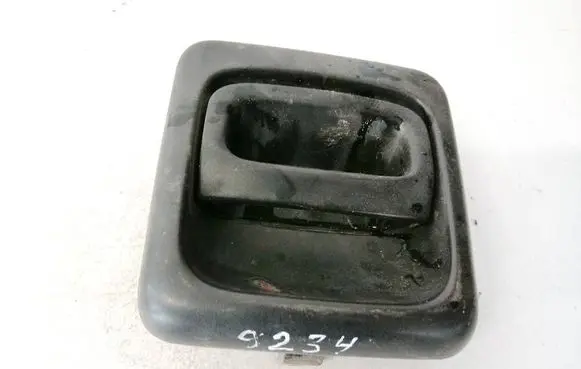 Peugeot Boxer Front door exterior handle 1304321070 d242122