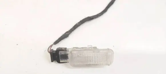 Seat Alhambra (Mk1) Other interior light 094741