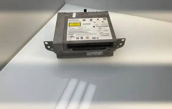 BMW 4 F36 Gran coupe Radio/CD/DVD/GPS head unit 6809245