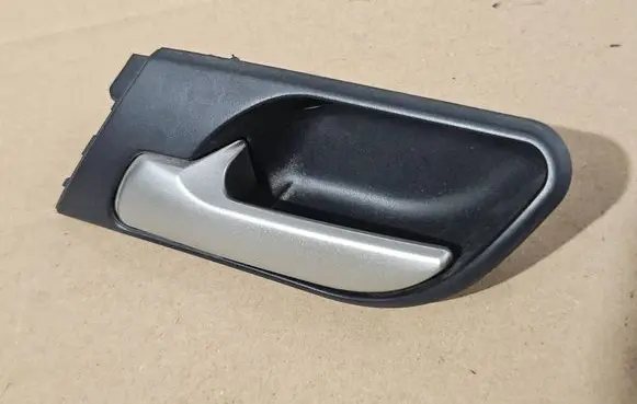 BMW X5 E53 Rear door interior handle 8408625 PA6F30G