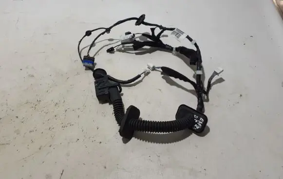 Renault Espace VI Other wiring loom 241242505R