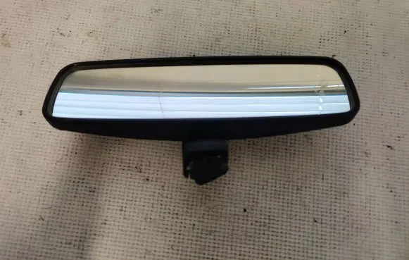 Mercedes-Benz Vito Viano W639 Rear view mirror (interior) E200708 7000708