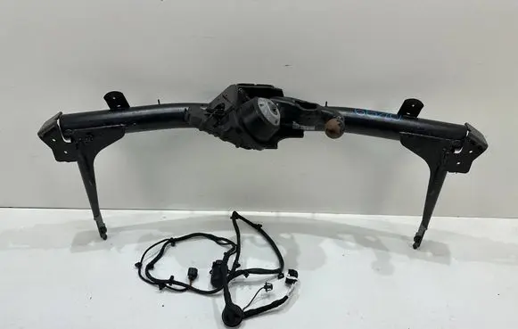 Audi RS Q3 Tow bar set 83A800495A 10068140007 14078704258