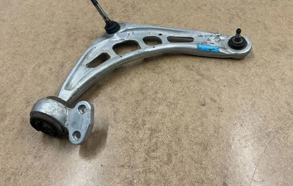 BMW 3 E46 Front control arm 31122341828 2341828 31126783376