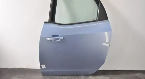 Opel Meriva B Rear door 