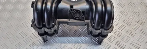 Seat Ibiza II (6k) Intake manifold 2900300669 030129711BC 0280620009