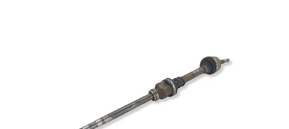 Citroen C4 I Front driveshaft 