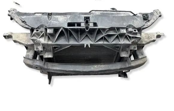 Seat Altea Radiator support slam panel 