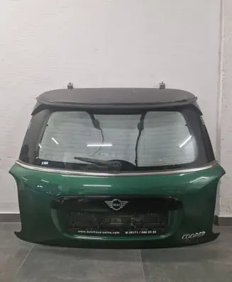 Mini Cooper Countryman F60 Tailgate/trunk/boot lid 