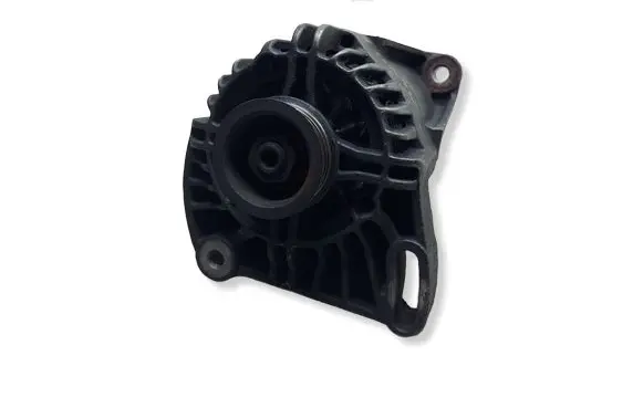 Fiat Punto (188) Generator/alternator 46843093KASACJ 46843093