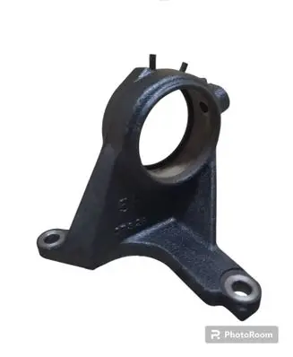 Toyota RAV 4 (XA30) Driveshaft support bearing bracket 4345742080
