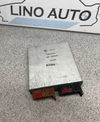 BMW 5 E34 Other control units/modules 1378813