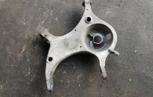 Ford Explorer VI Rear upper control arm/wishbone LB5C5K652B