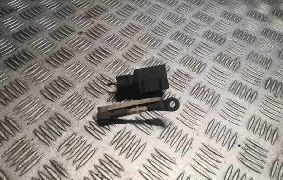 Land Rover Range Rover Sport L320 Air suspension front height level sensor 5H323C097AA
