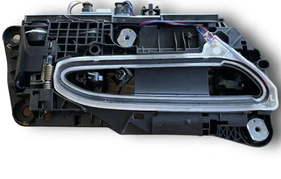 Mercedes-Benz S W223 Front door exterior handle/bracket A0997609003