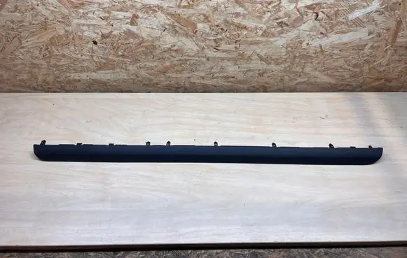 Hyundai Ioniq 5 Dashboard glove box trim 847F4GI000
