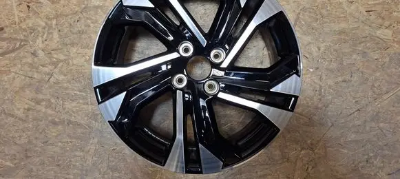Peugeot 2008 II R17 alloy rim K1190K1