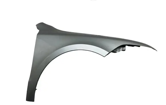 Skoda Superb B6 (3T) Fender 123456