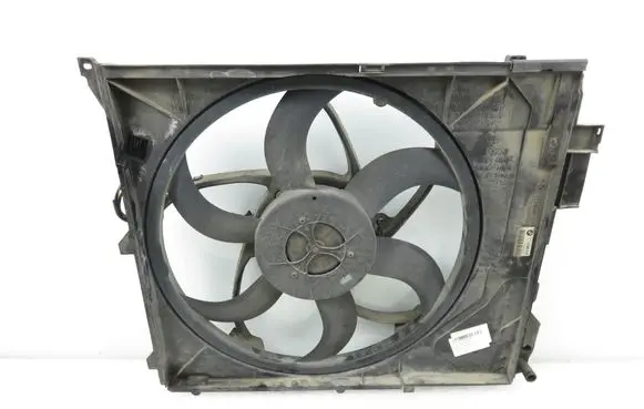 BMW X3 E83 Fan set 6925702