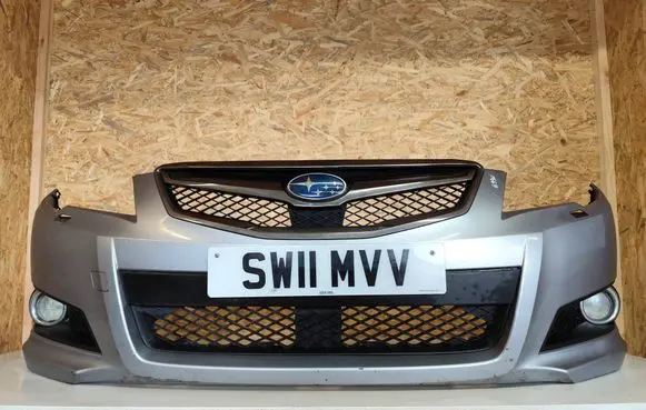 Subaru Legacy Front bumper 57704AJ041