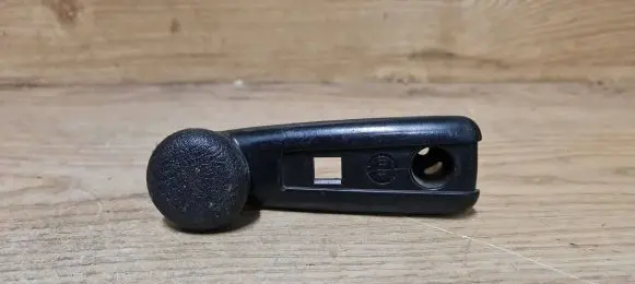 Volvo 940 Rear door interior handle trim 