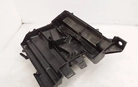 Tesla Model 3 Interior heater climate box assembly housing H201519012