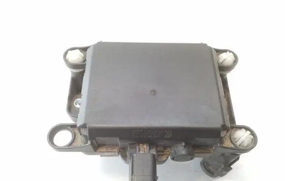 Peugeot 3008 I Distronic sensor radar 9673046780