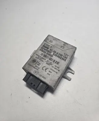 BMW 3 E46 Immobilizer control unit/module 61354100190