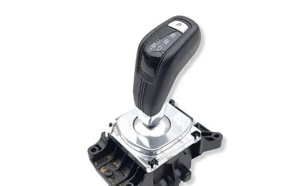 Land Rover Evoque II Gear selector KK627E453AA