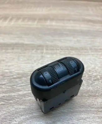 Ford Galaxy Seat heating switch 7M0963563B 95VW19K314ABW