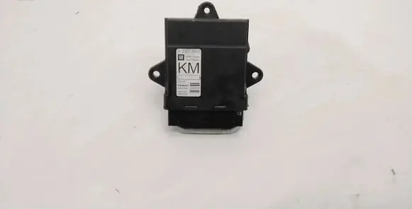 Opel Vectra C Door control unit/module 360572197 9227565 5WK46003