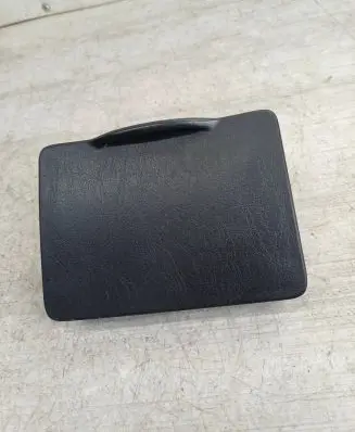Toyota Corolla Verso E121 Dashboard storage box/compartment 5544112150