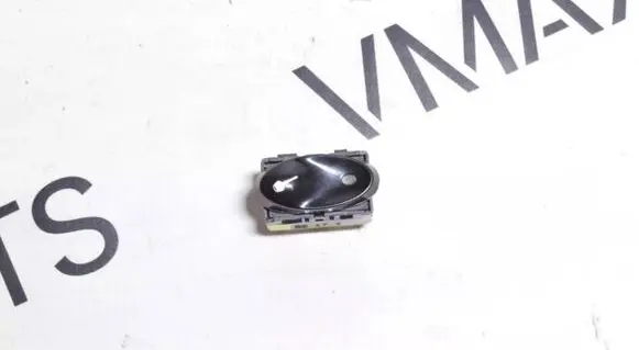 Porsche Boxster 986 Central locking switch button 98661314300