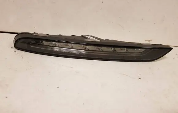Porsche Macan (95B) Front fog light 95B941182A T95B021 2BE01145002