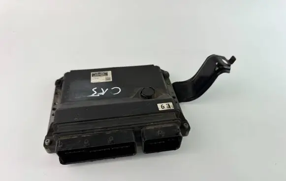 Toyota RAV 4 (XA20) Engine control unit/module 8966142F21 1758004030