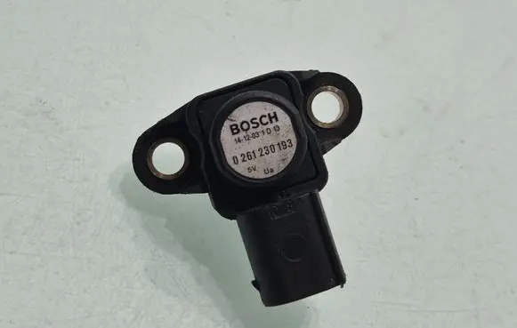 Air pressure sensor
