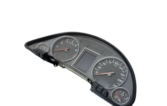 Audi A4 S4 B6 8E 8H Speedometer (instrument cluster) 8E0920900L