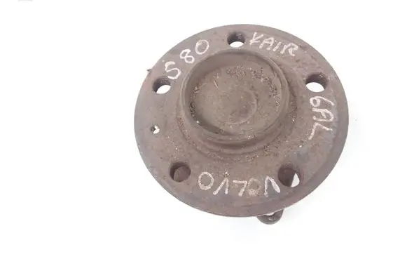 Volvo S80 Rear wheel hub