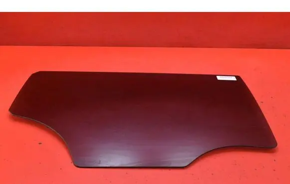 SsangYong Tivoli Rear door window glass 