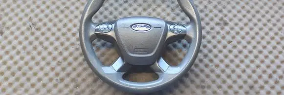 Ford Transit Steering wheel BK213600CD35B8 BK21V042B85AB35B8