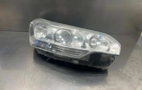 Citroen C5 Headlight/headlamp 9689037780 89903361 89903147