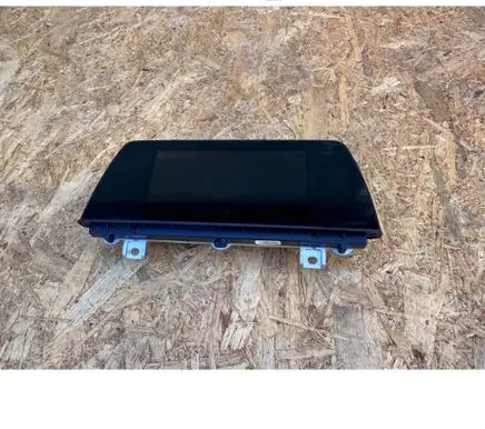 BMW 4 F32 F33 Screen/display/small screen 9292247 A1S007031940