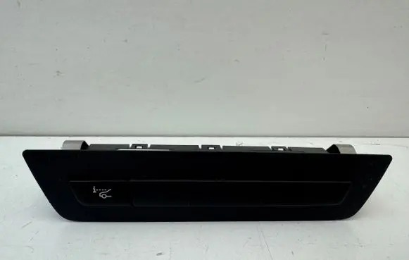 BMW M6 Other switches/knobs/shifts 9220050