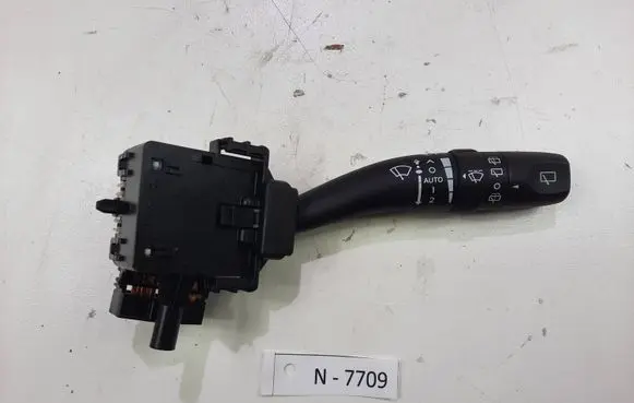 Hyundai Santa Fe Wiper control stalk