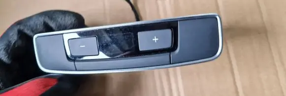 Audi Q5 SQ5 Climate control unit 80A919158 5HB01263322