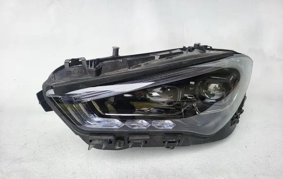 Mercedes-Benz CLA C118 X118 Headlight/headlamp A1189061301 1EX2845