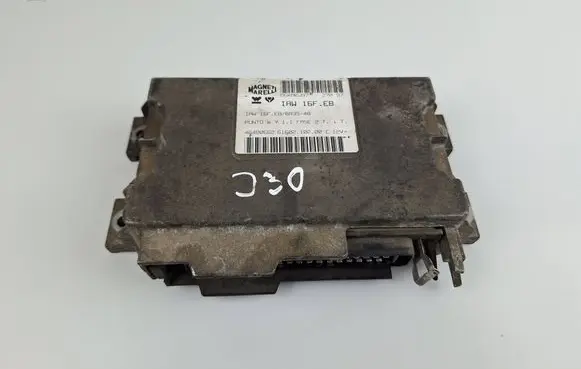 Fiat Punto (176) 46480662 6160210200